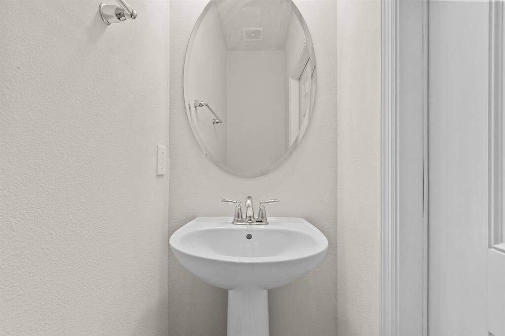 Luxury 5Bd/5Bh Home With Pool/Bbq Disney Universal Киссимми Экстерьер фото